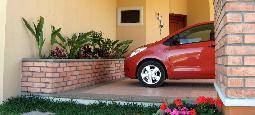 Drive way